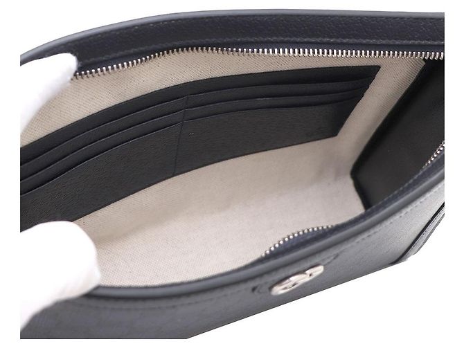 Gucci Clutch Ophidia Portfolio - vista 7