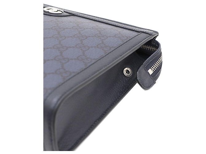 Gucci Clutch Ophidia Portfolio - vista 8