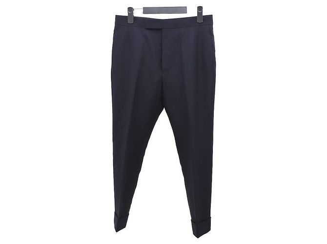 Thom Browne Completo Giacca e Pantaloni - vista 10