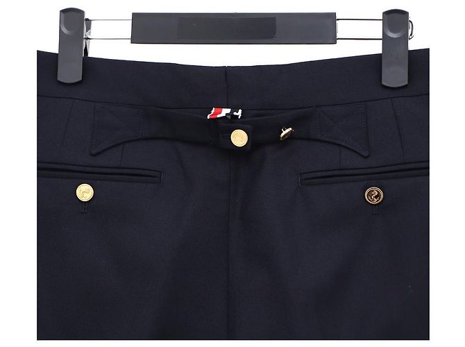 Thom Browne Completo Giacca e Pantaloni - vista 12