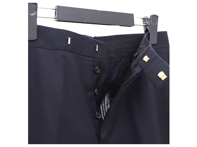 Thom Browne Completo Giacca e Pantaloni - vista 13