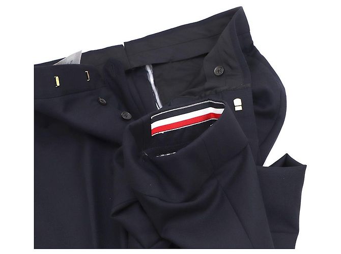 Thom Browne Completo Giacca e Pantaloni - vista 15