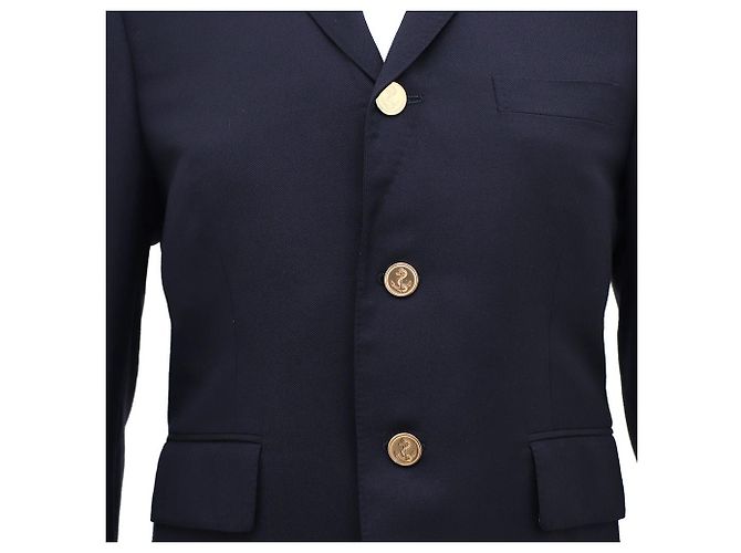Thom Browne Completo Giacca e Pantaloni - vista 3