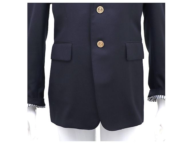 Thom Browne Completo Giacca e Pantaloni - vista 4