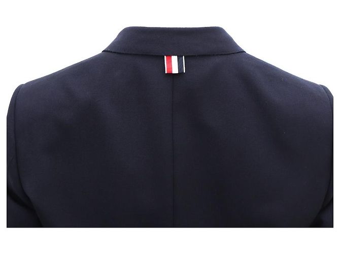 Thom Browne Completo Giacca e Pantaloni - vista 5