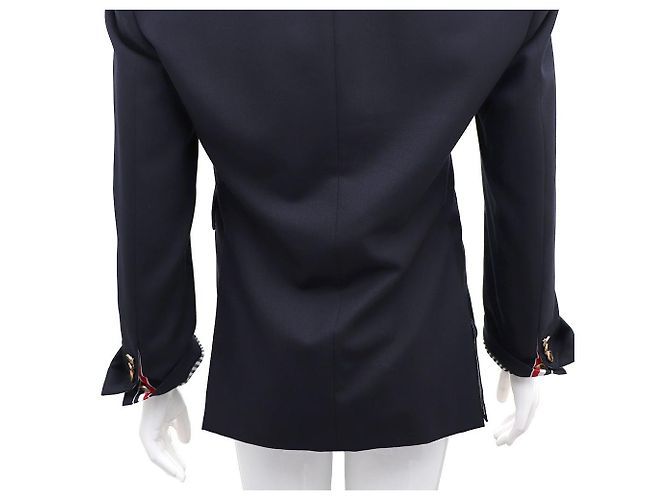Thom Browne Completo Giacca e Pantaloni - vista 6