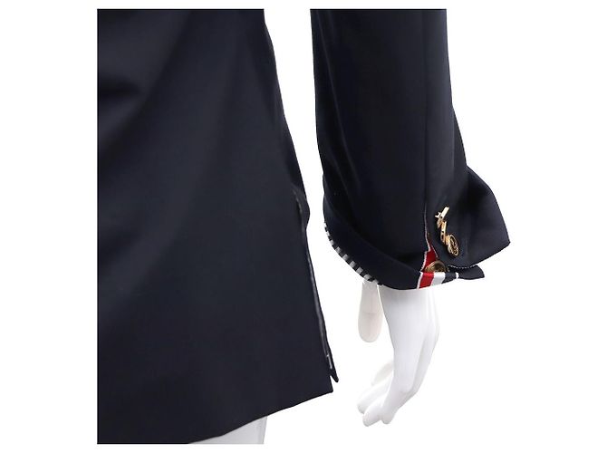 Thom Browne Completo Giacca e Pantaloni - vista 7