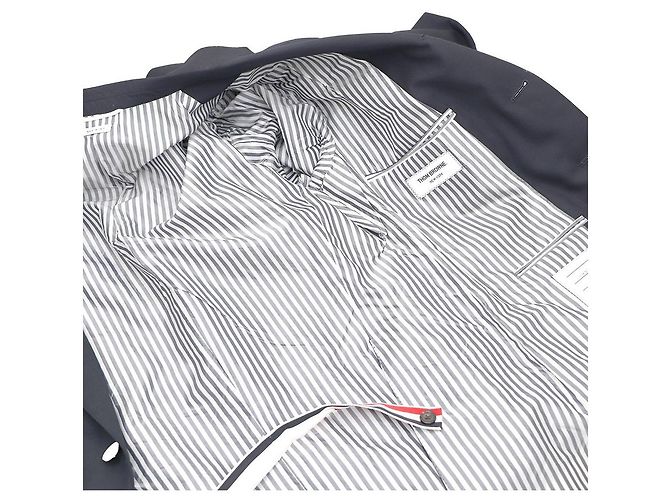 Thom Browne Completo Giacca e Pantaloni - vista 8
