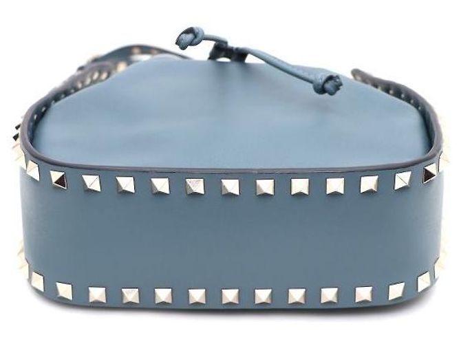 Valentino Borsa a tracolla e crossbody Rockstud - vista 6
