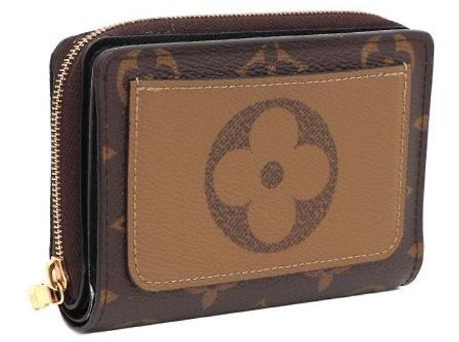 Louis Vuitton Cartera Reverse Monogram - vista 2
