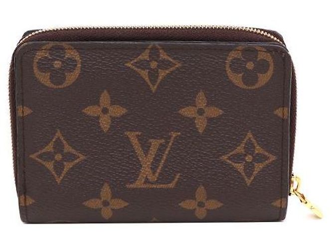 Louis Vuitton Cartera Reverse Monogram - vista 3