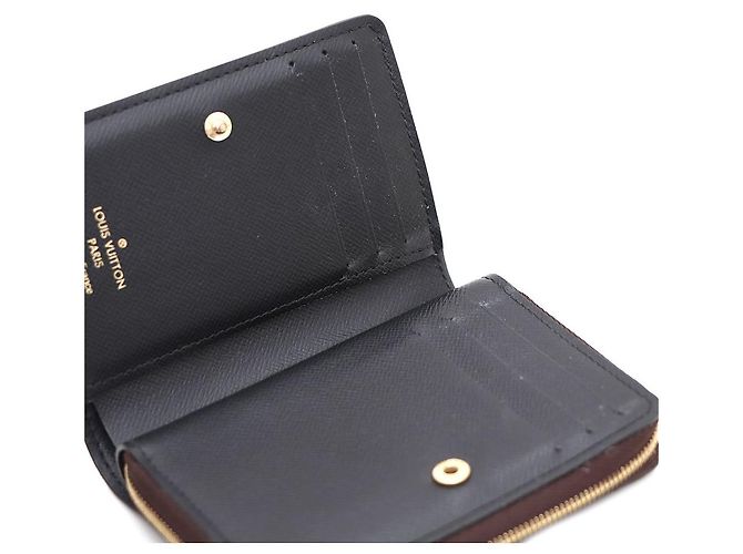 Louis Vuitton Cartera Reverse Monogram - vista 6