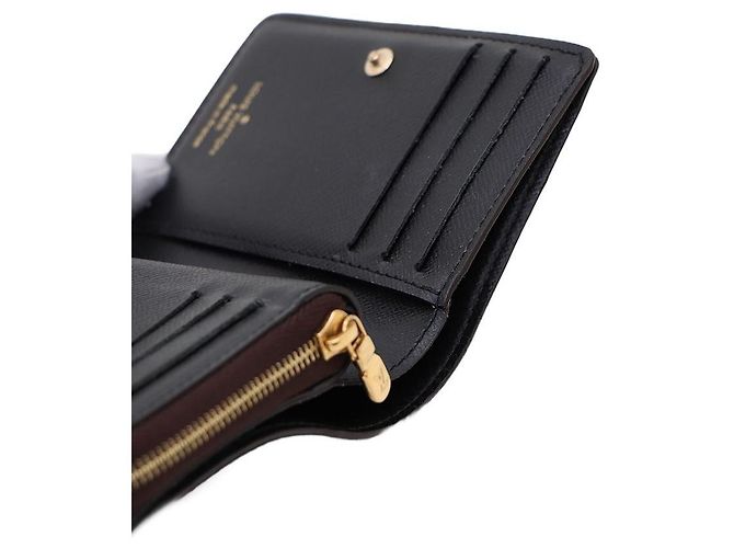 Louis Vuitton Cartera Reverse Monogram - vista 7