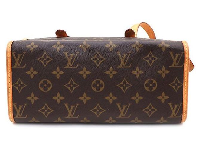 Louis Vuitton Borsa Tote e Borsa a Tracolla Popincourt Haute in Monogram Canvas - vista 7