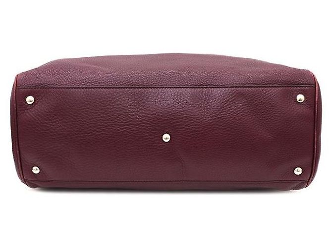 Bamboo Gucci Borsa Tote e borsa a tracolla con manici in bambù - vista 7