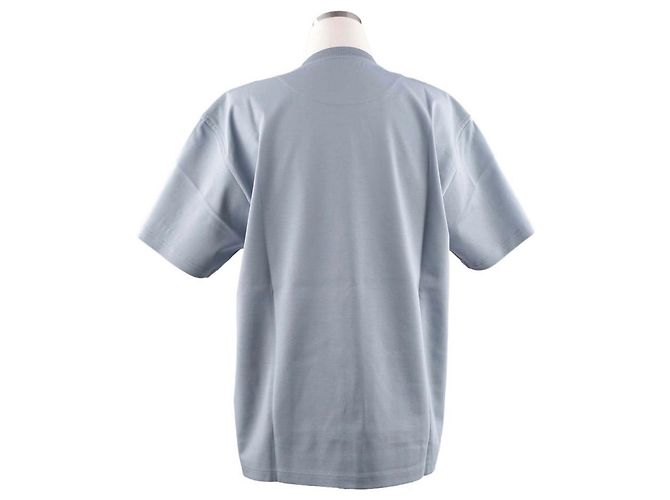 Hermès Maxi T-Shirt mit kurzen Ärmeln - Ansicht 8