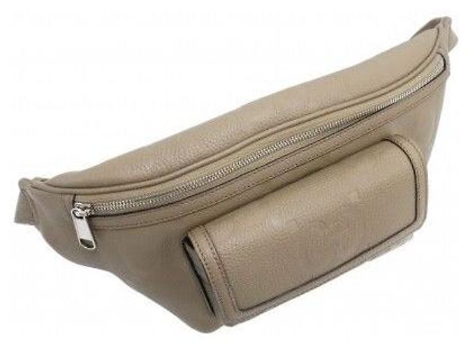 Gucci Leather Jumbo GG Gürteltasche - Ansicht 7