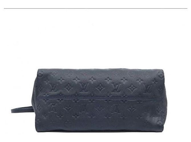 Louis Vuitton Monogram Empreinte Infini Lumineuse PM - vista 6