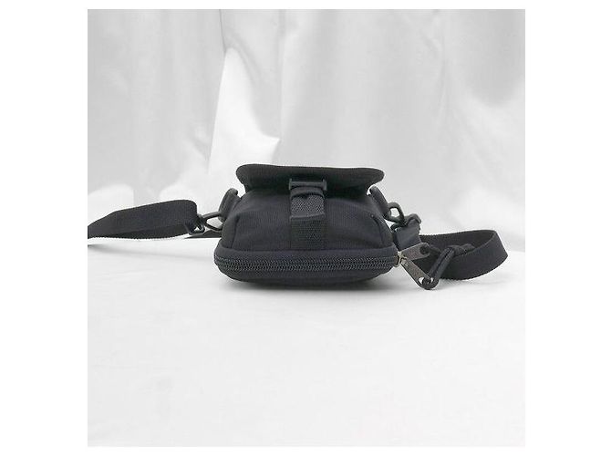Balenciaga Borsa a tracolla Explorer in nylon riciclato - vista 6