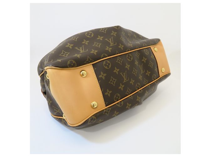 Louis Vuitton Borsa a tracolla Monogram Boett MMM - vista 4