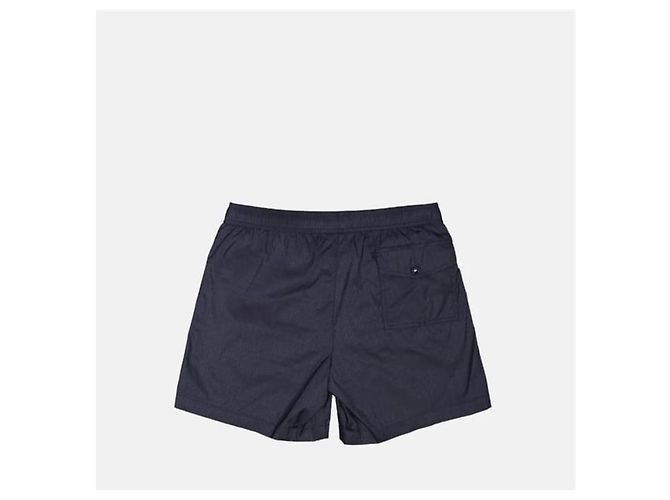 Moncler Badehose aus Monogramm-Jacquard - Ansicht 2