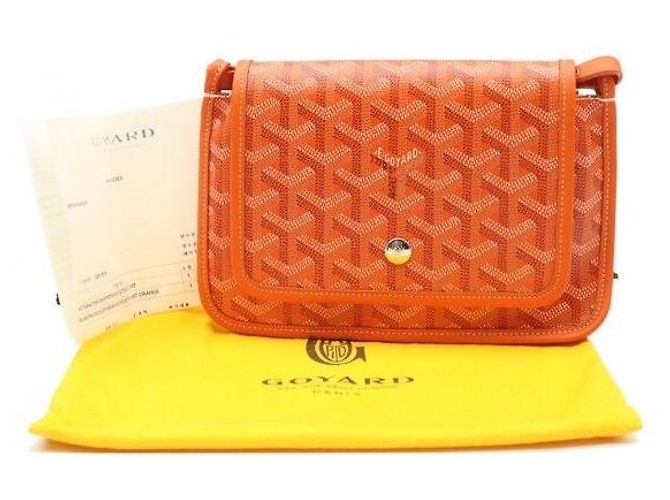 Goyard Borsa a tracolla Plume Mini - vista 2