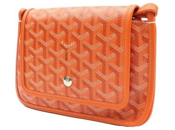 Goyard Borsa a tracolla Plume Mini - vista 3