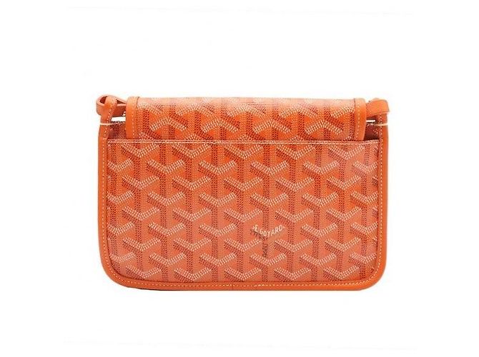 Goyard Borsa a tracolla Plume Mini - vista 4