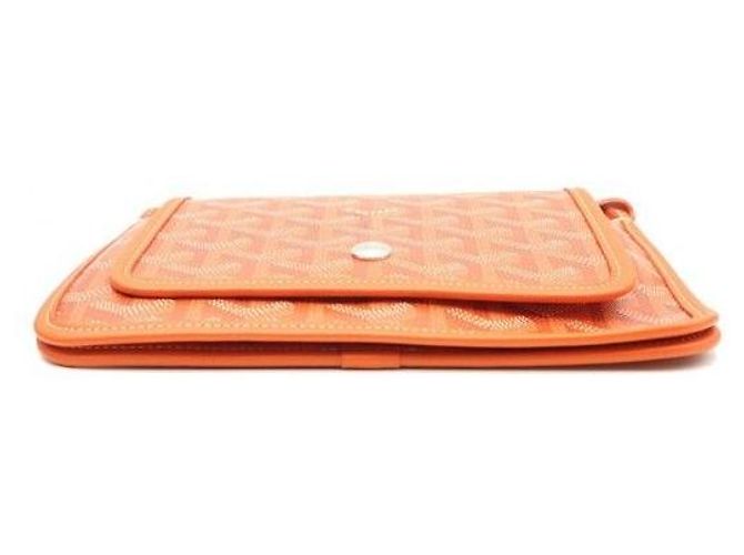 Goyard Borsa a tracolla Plume Mini - vista 5
