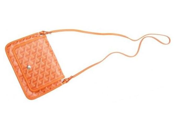 Goyard Borsa a tracolla Plume Mini - vista 6