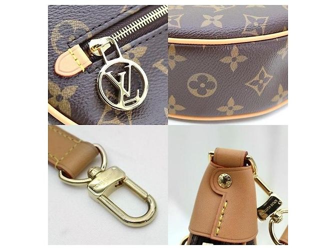 Louis Vuitton Monogram Canvas Loop Chain PM - Ansicht 8