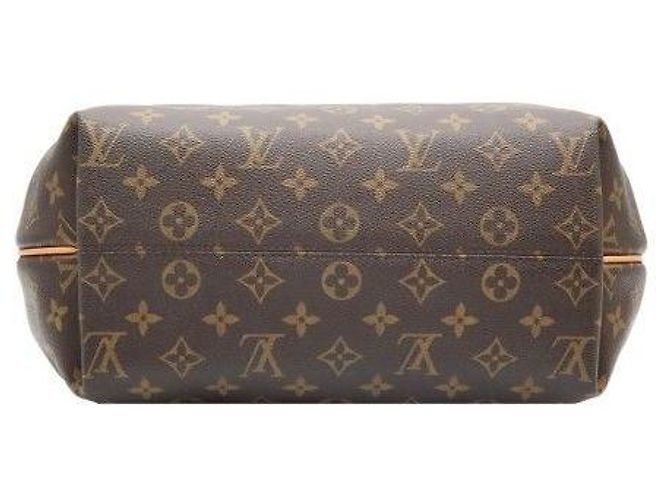 Louis Vuitton Monogram Canvas Turenne MM - vista 6