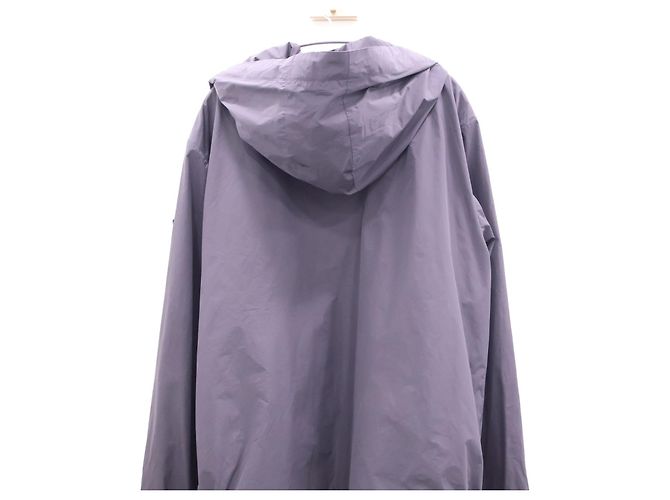 Moncler Karlas Kapuzenjacke Dunkelblau - Ansicht 7