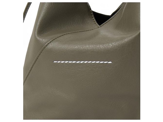 Maison Martin Margiela Borsa a tracolla da donna giapponese - vista 10