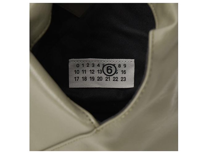 Maison Martin Margiela Borsa a tracolla da donna giapponese - vista 11