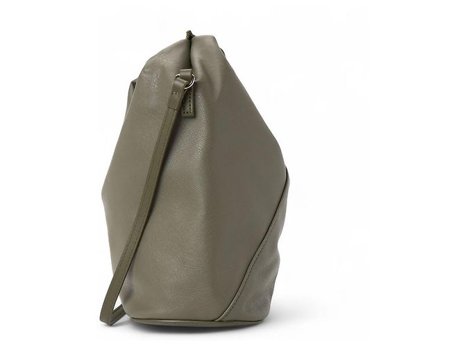 Maison Martin Margiela Borsa a tracolla da donna giapponese - vista 3