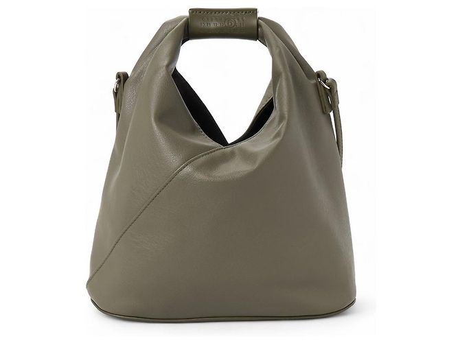 Maison Martin Margiela Borsa a tracolla da donna giapponese - vista 4