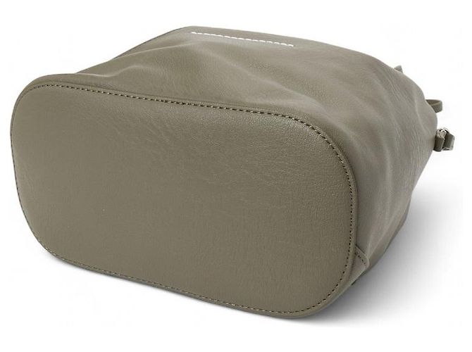 Maison Martin Margiela Borsa a tracolla da donna giapponese - vista 5