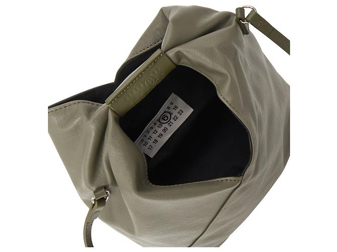 Maison Martin Margiela Borsa a tracolla da donna giapponese - vista 6