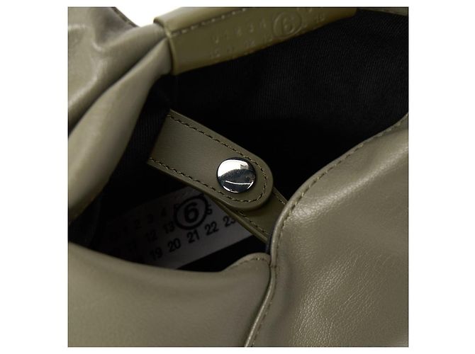 Maison Martin Margiela Borsa a tracolla da donna giapponese - vista 8