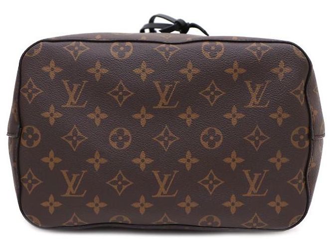 Louis Vuitton Borsa a tracolla a secchiello NeoNoe Monogram - vista 6