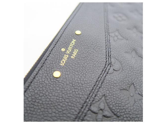 Louis Vuitton Pouch Daily Monogram Empreinte - vista 2