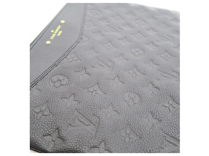 Louis Vuitton Pouch Daily Monogram Empreinte - vista 4