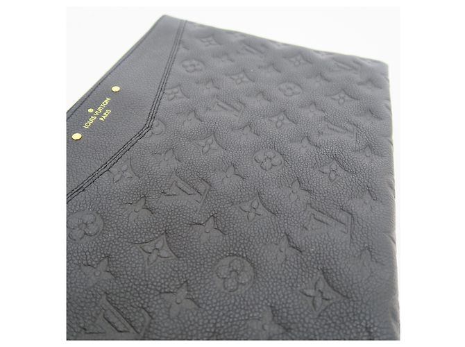 Louis Vuitton Pouch Daily Monogram Empreinte - vista 5