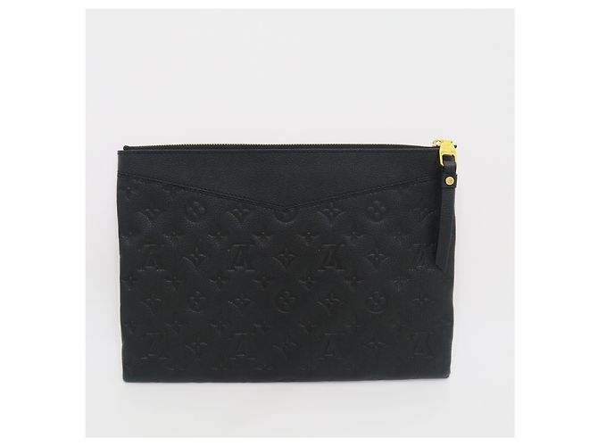 Louis Vuitton Pouch Daily Monogram Empreinte - vista 6