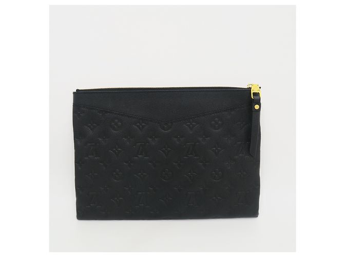 Louis Vuitton Pouch Daily Monogram Empreinte - vista 7