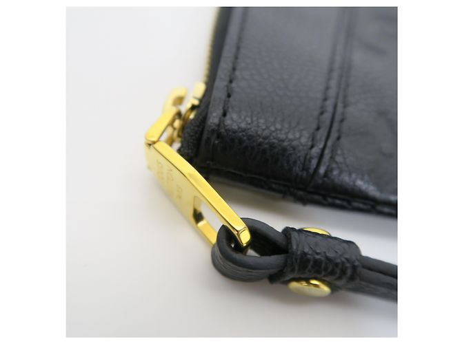 Louis Vuitton Pouch Daily Monogram Empreinte - vista 9