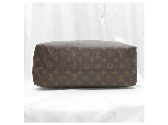 Louis Vuitton Borsa Tote Atlantis GM in Monogram Canvas - vista 5