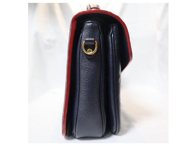 Louis Vuitton Monogram Empreinte Pochette Metis - vista 5