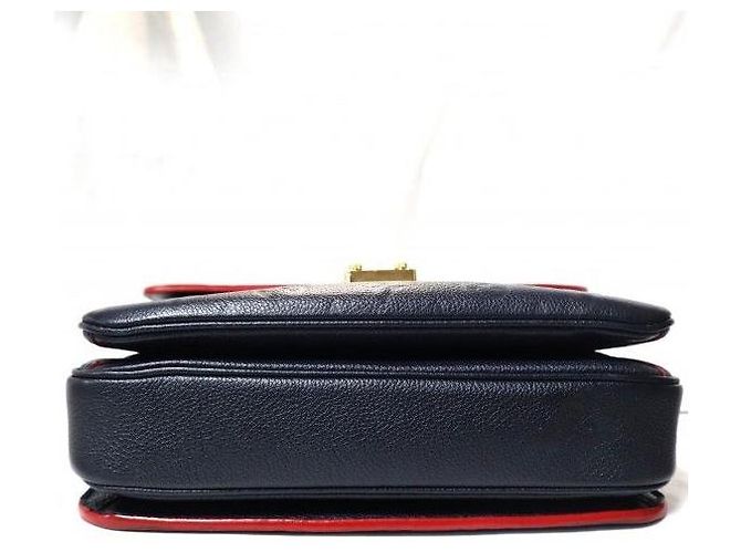 Louis Vuitton Monogram Empreinte Pochette Metis - vista 6